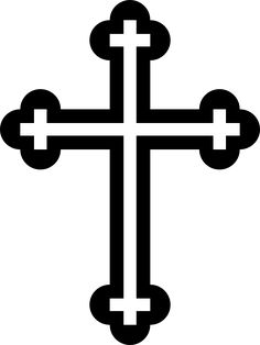 236x314 Roman Catholic Cross Designs Clipart Panda Free Images Clipart