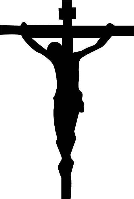466x692 Best Crucifix Tattoo Ideas Cross Tattoo Designs