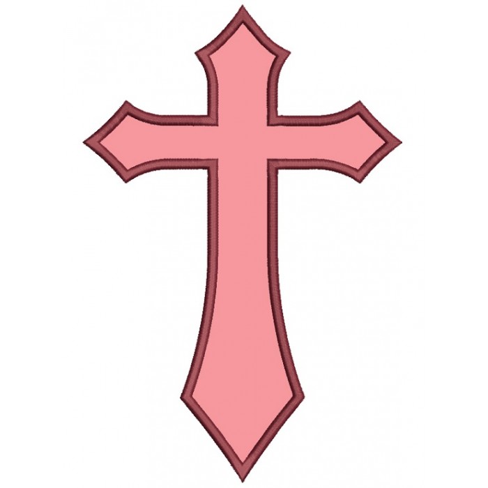 700x700 Cross Religious Catholic