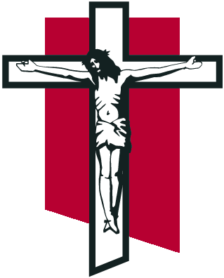 319x396 Crucifix Clipart Images