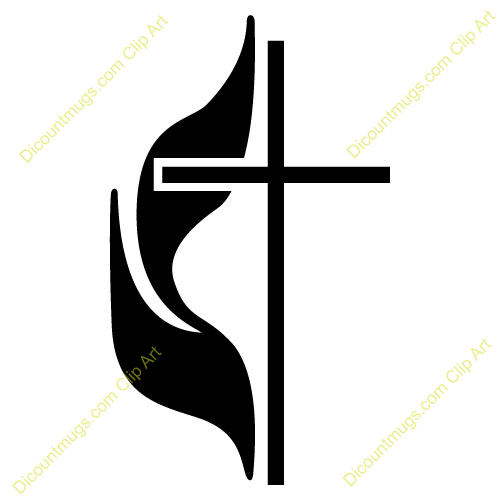 500x500 Funeral Clipart Catholic Cross