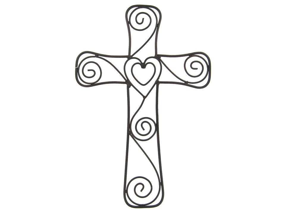 Roman Catholic Cross Designs | Free download on ClipArtMag