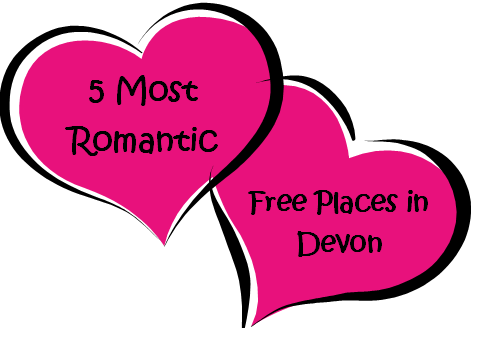 481x358 5 Most Romantic Free Places In Devon