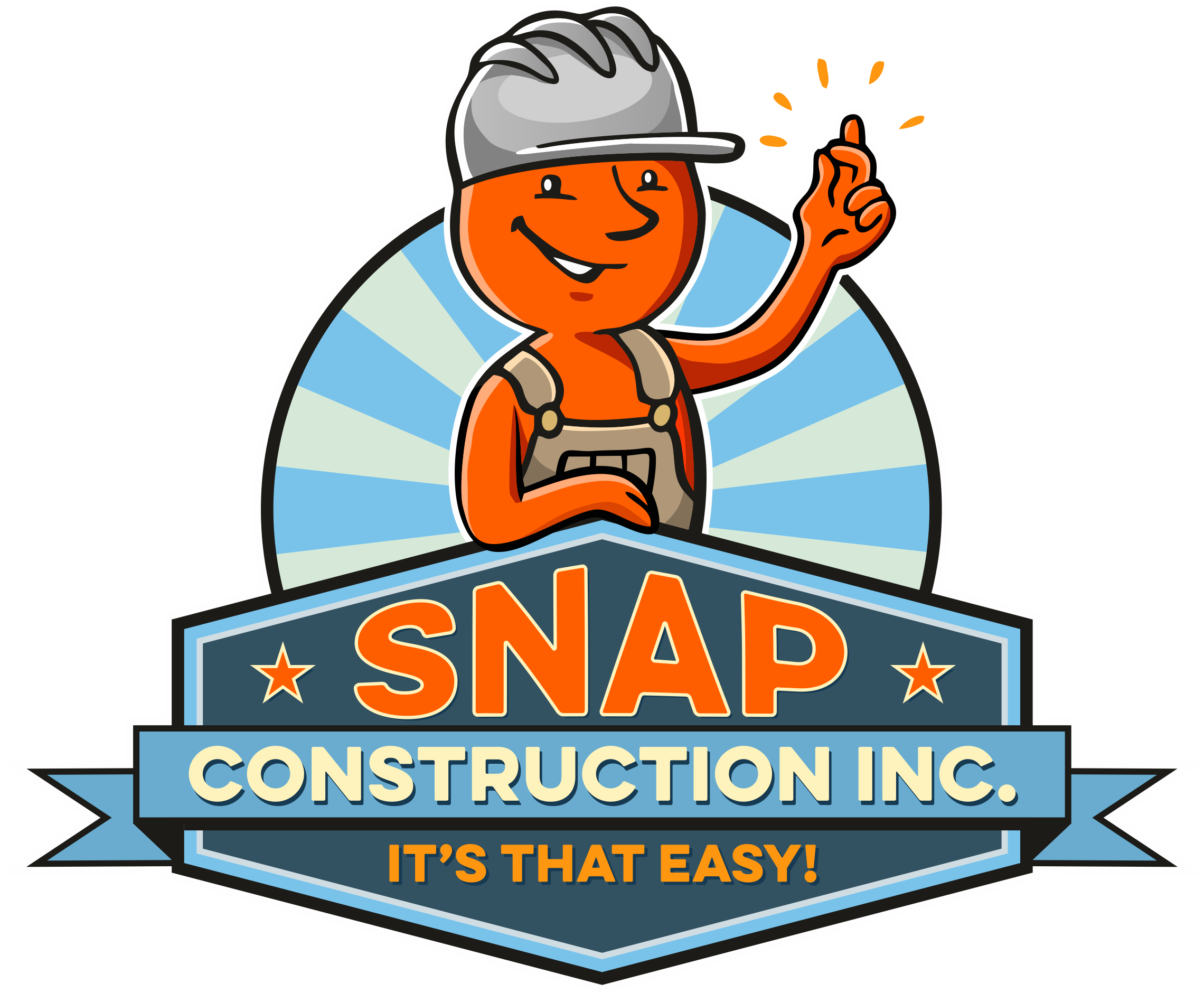 2280x1880 Roofing Cartoon Clipart Amp Fixing Roof Stock Vector