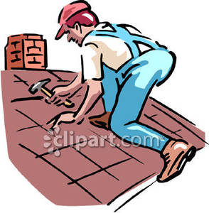 294x300 Roofing Pictures Clipart Amp Royalty Free Stock Photo Sc 1 St