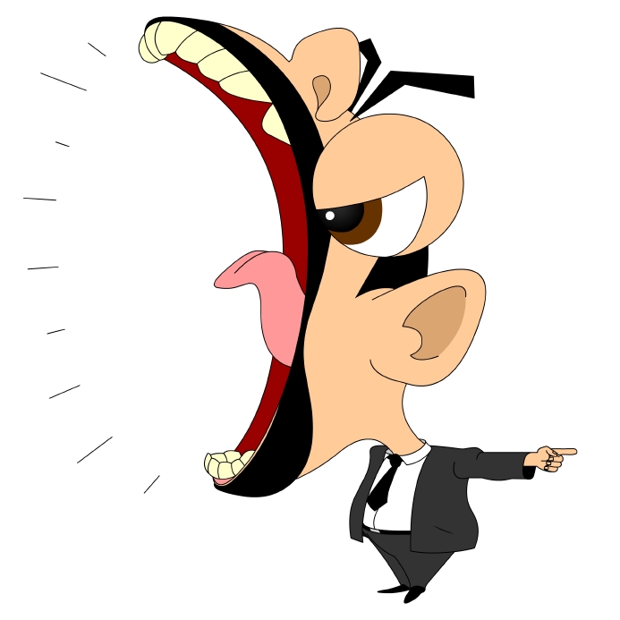 693x693 Bad Mouth Your Competition Maine Roofing Blog