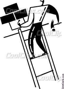 216x300 Roof Repair Clipart