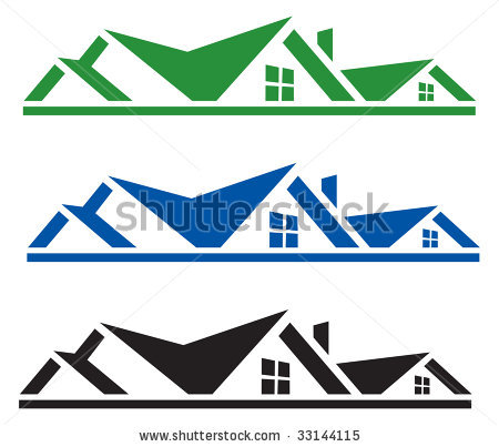 450x403 Roof Clipart Rooftop