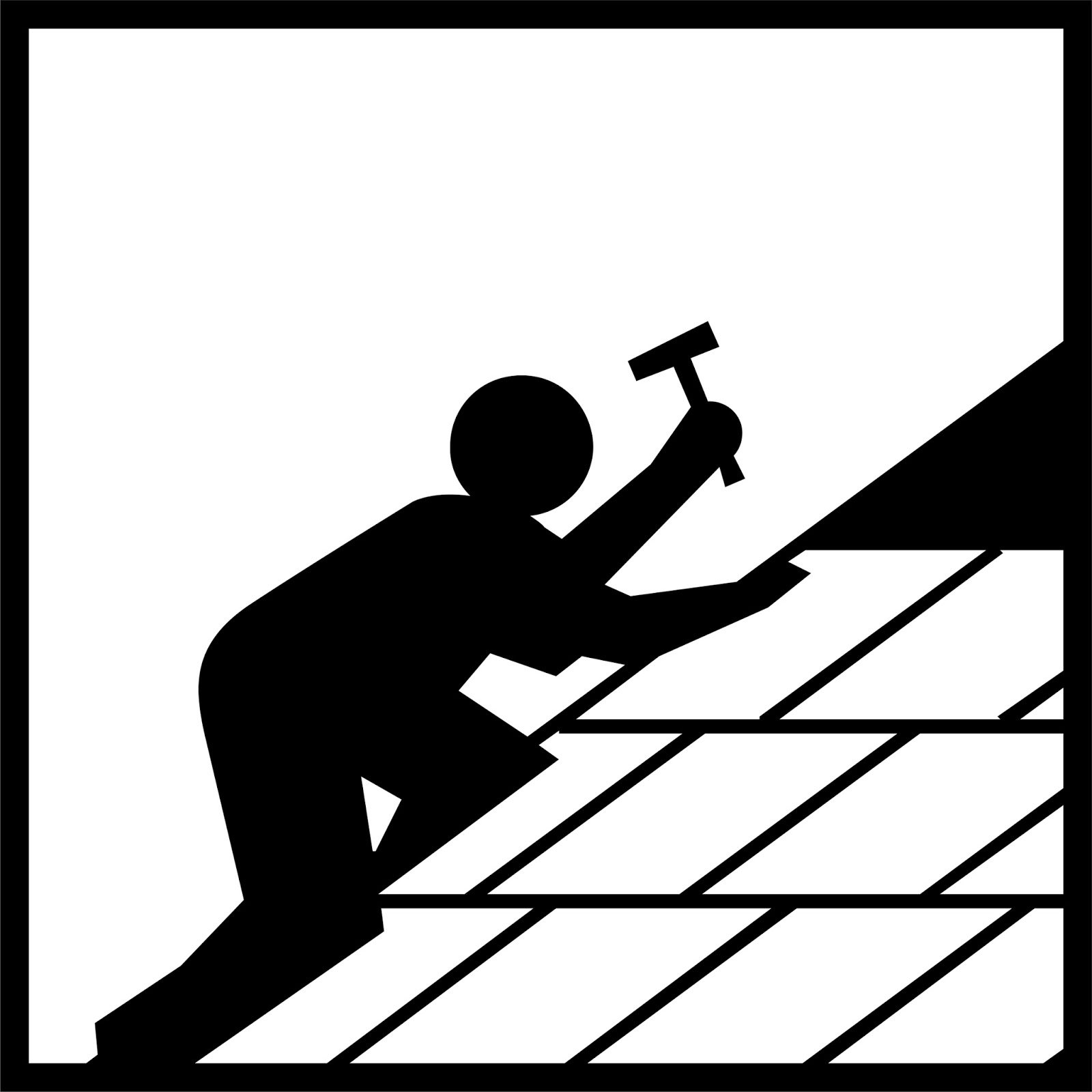 1600x1600 Clip Art Roof Repair Clipart