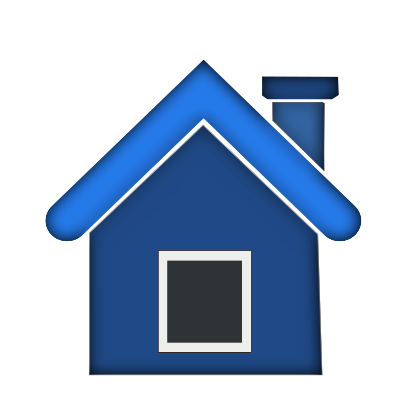 800x800 Roof Clipart Real Estate