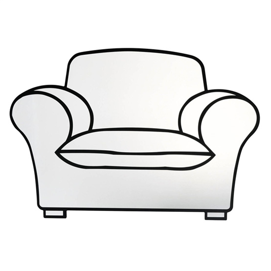 554x554 Living Room Clipart Living Thing
