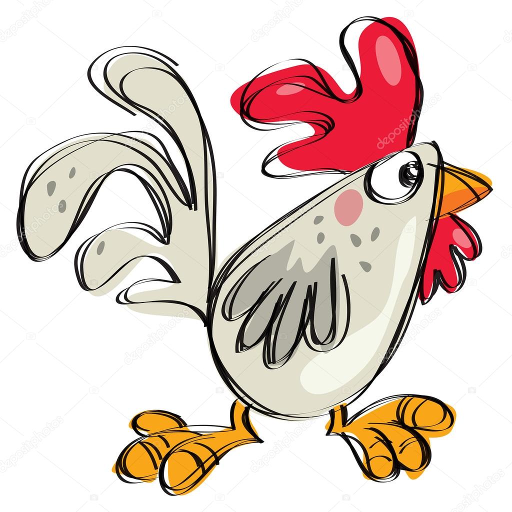1024x1024 Chickens Stock Vectors, Royalty Free Chickens Illustrations