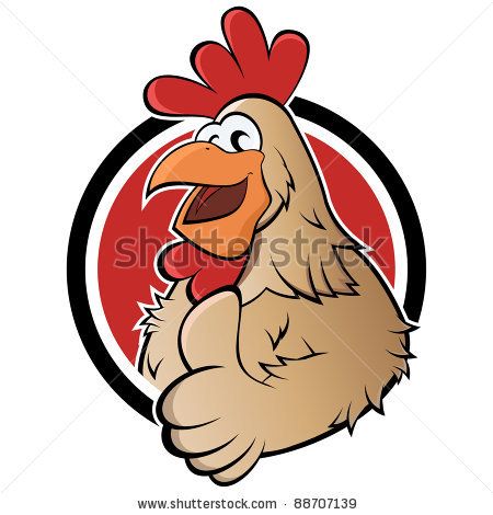 450x470 The Best Cartoon Rooster Ideas Good Teeth