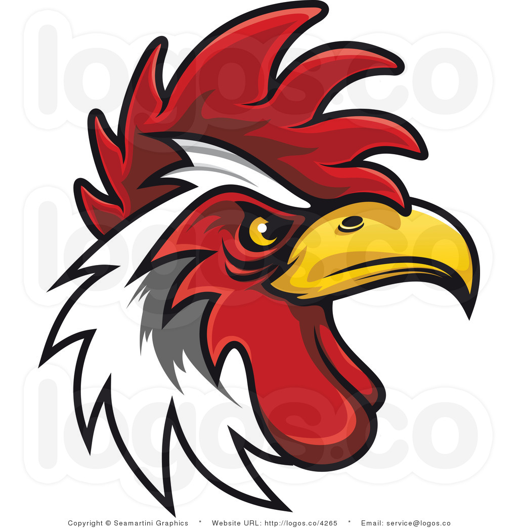 1024x1044 Rooster Clipart Rooster Head