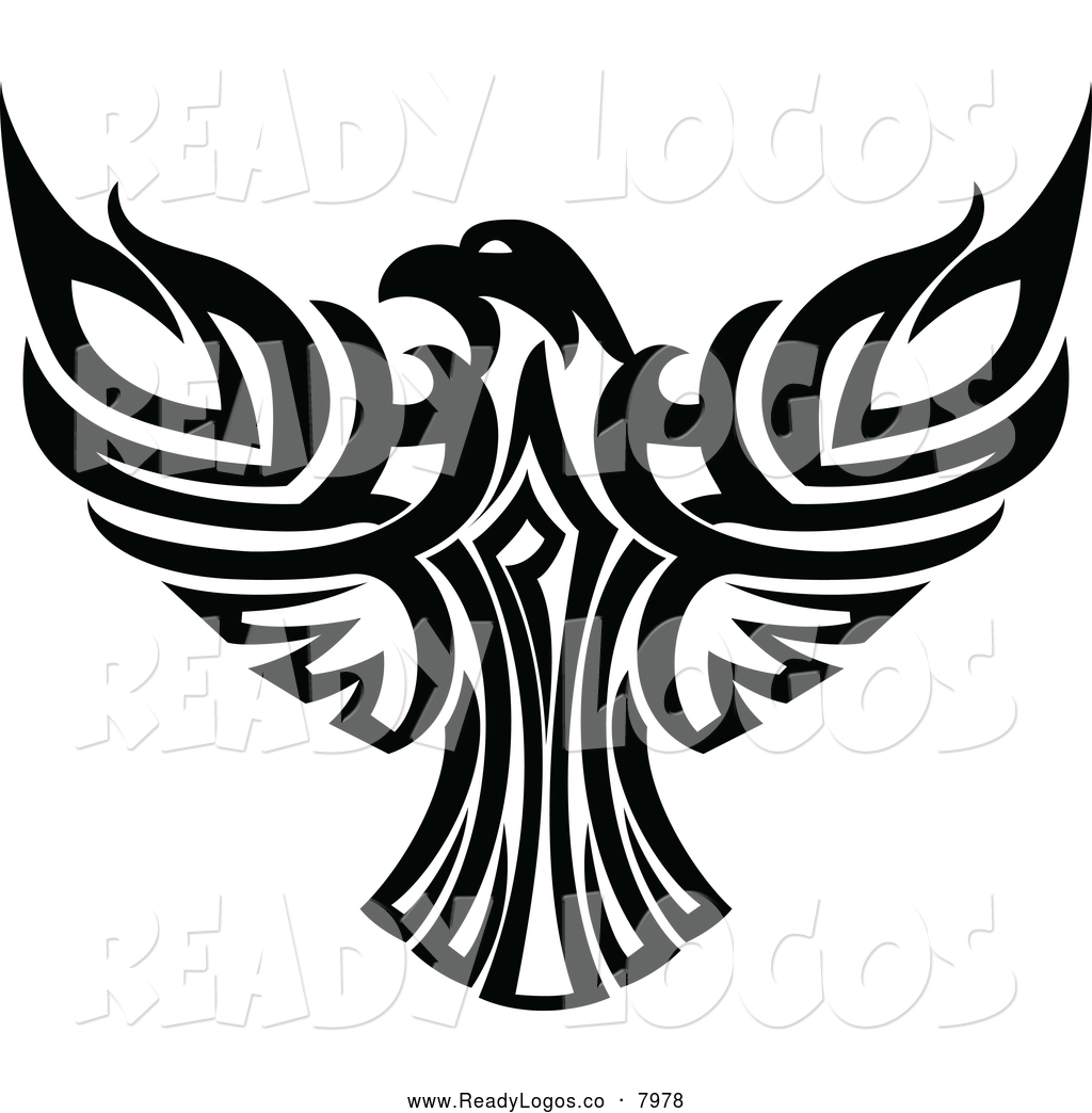 1024x1044 Eagle Black And White Clipart