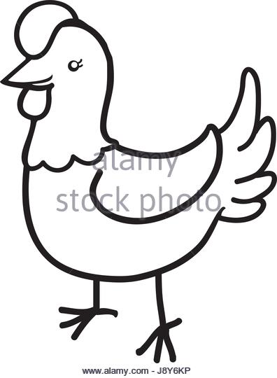396x540 Rooster Cartoon Stock Photos Amp Rooster Cartoon Stock Images