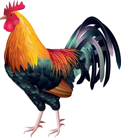 Rooster Clipart Free | Free Download On ClipArtMag