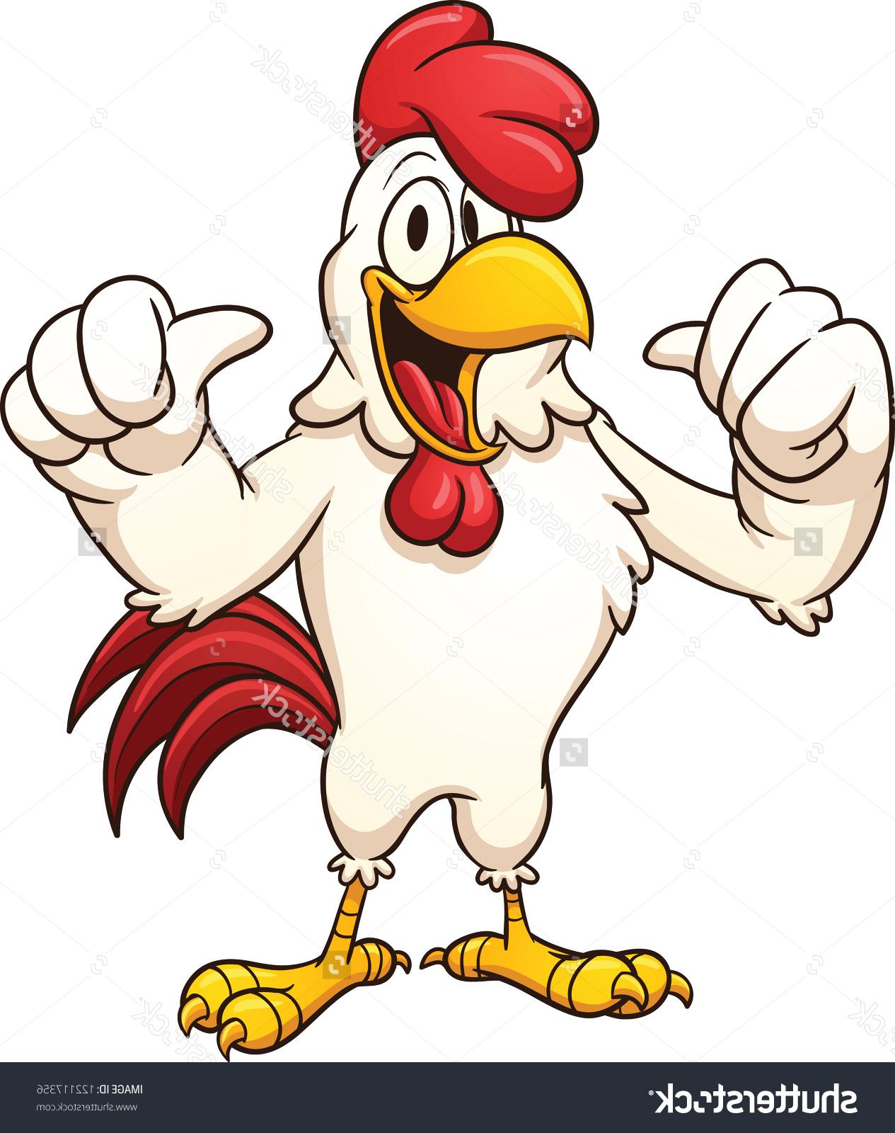 Roosters Clipart Clipart Best - vrogue.co
