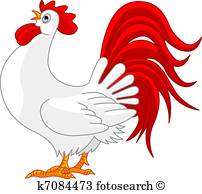 202x194 Rooster Clipart And Illustration. 14,030 Rooster Clip Art Vector
