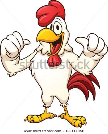 379x470 Best Cartoon Rooster Ideas Good Teeth, Where Is