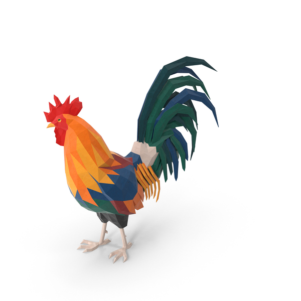 600x600 Rooster Png Images Amp Psds For Download Pixelsquid