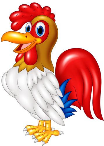 Rooster Png 