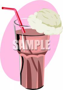 209x300 Cream In A Root Beer Float