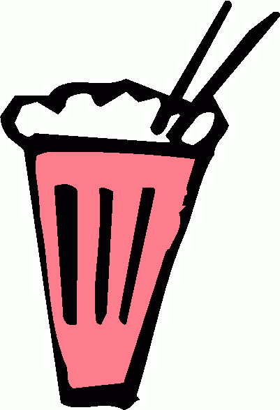 401x588 Free Root Beer Float Clipart