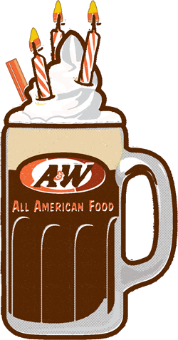 250x477 Root Beer Clipart Gif Birthday