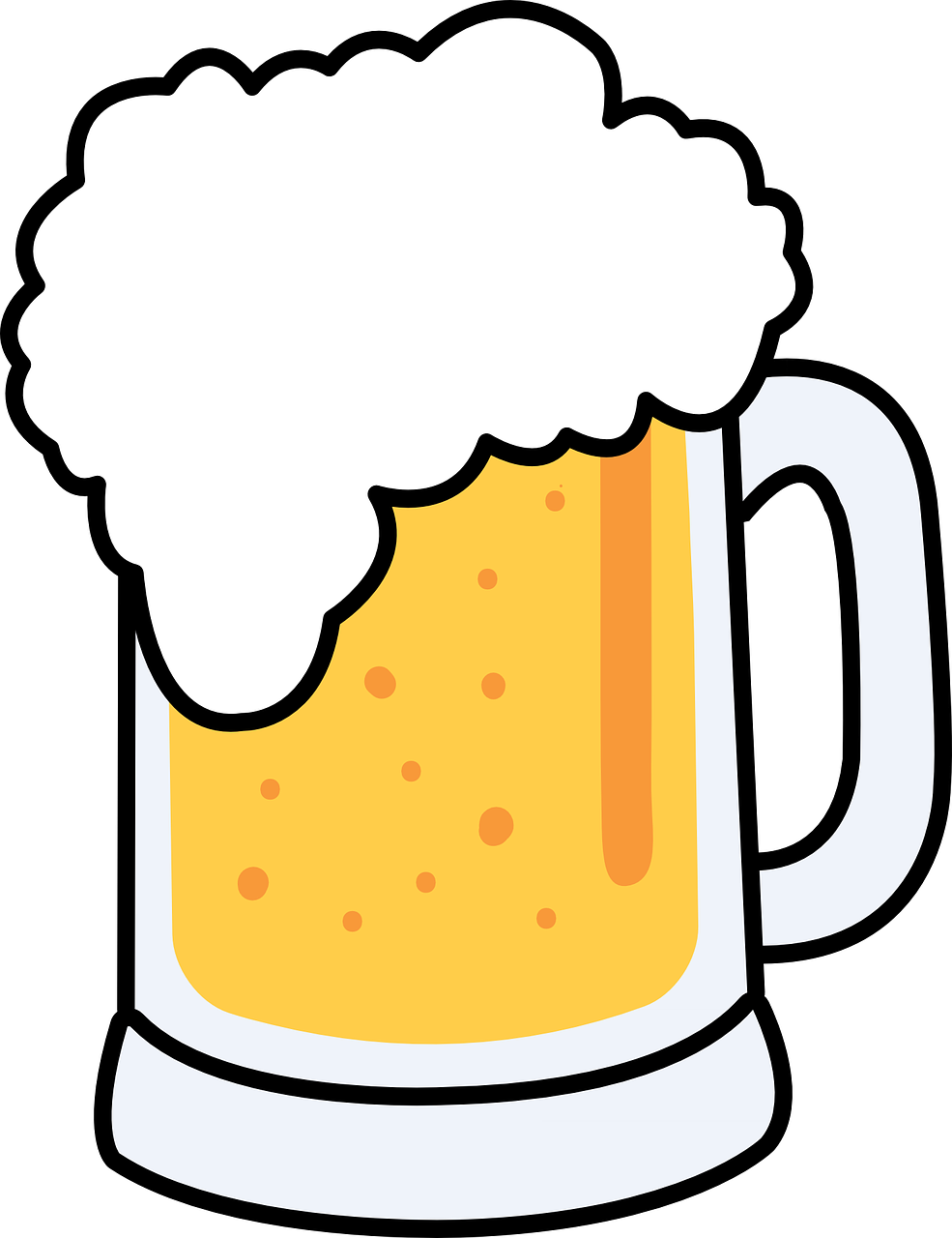 985x1280 Beer Free To Use Clip Art