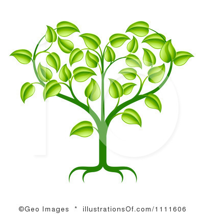 400x420 Roots Clipart Plant Growth