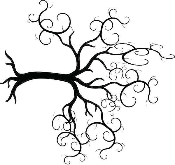 600x565 Tree Life Clipart Ideas About Tree Roots Tattoo On Tattoos