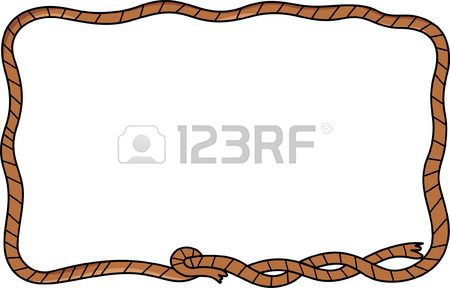 450x288 Graphics For Rope Border Graphics