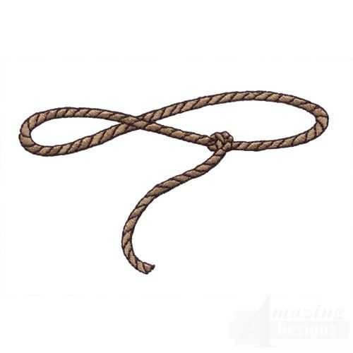 500x500 Top 10 Lasso Rope Clipart