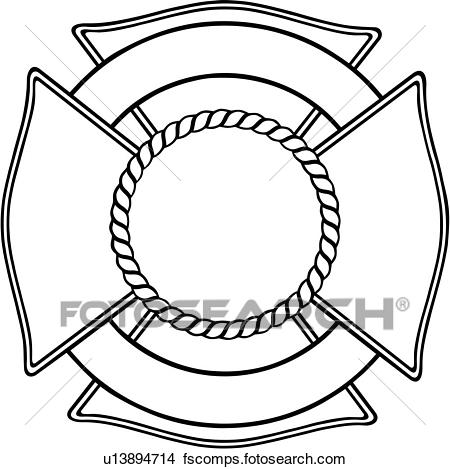 450x469 Clipart Of , Cross, Department, Emergency, Emergency Services