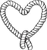 159x170 Rope Clip Art