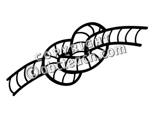 300x225 Rope Knot Clip Art Cliparts