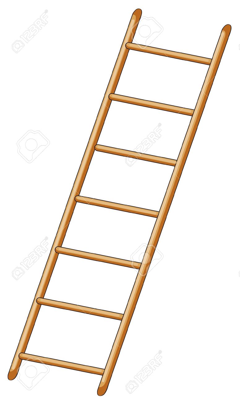 776x1300 Rope Ladder Clip Art Cliparts