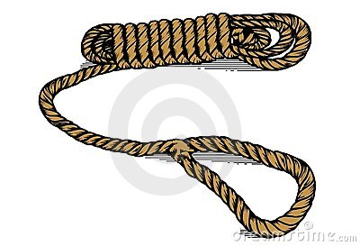 400x273 Rope Line Clipart