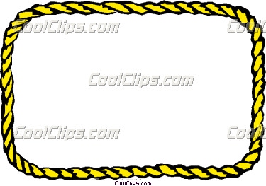 375x263 String Rope Clipart