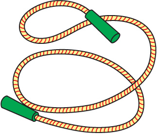 323x275 Clip Art Rope Clipart