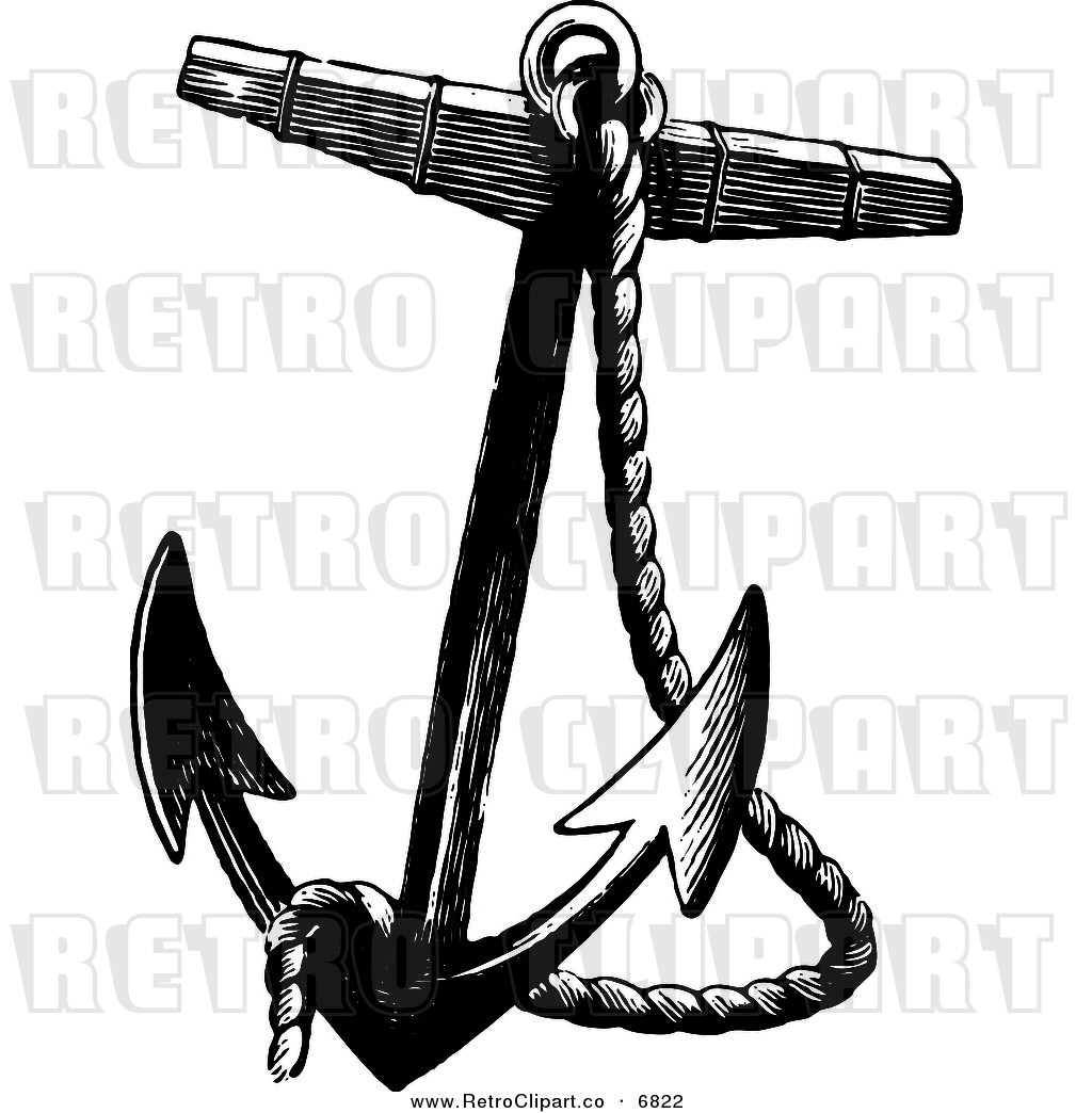 1024x1044 Anchor Rope Clipart