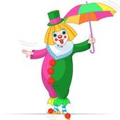 170x170 Rope Walker Clip Art