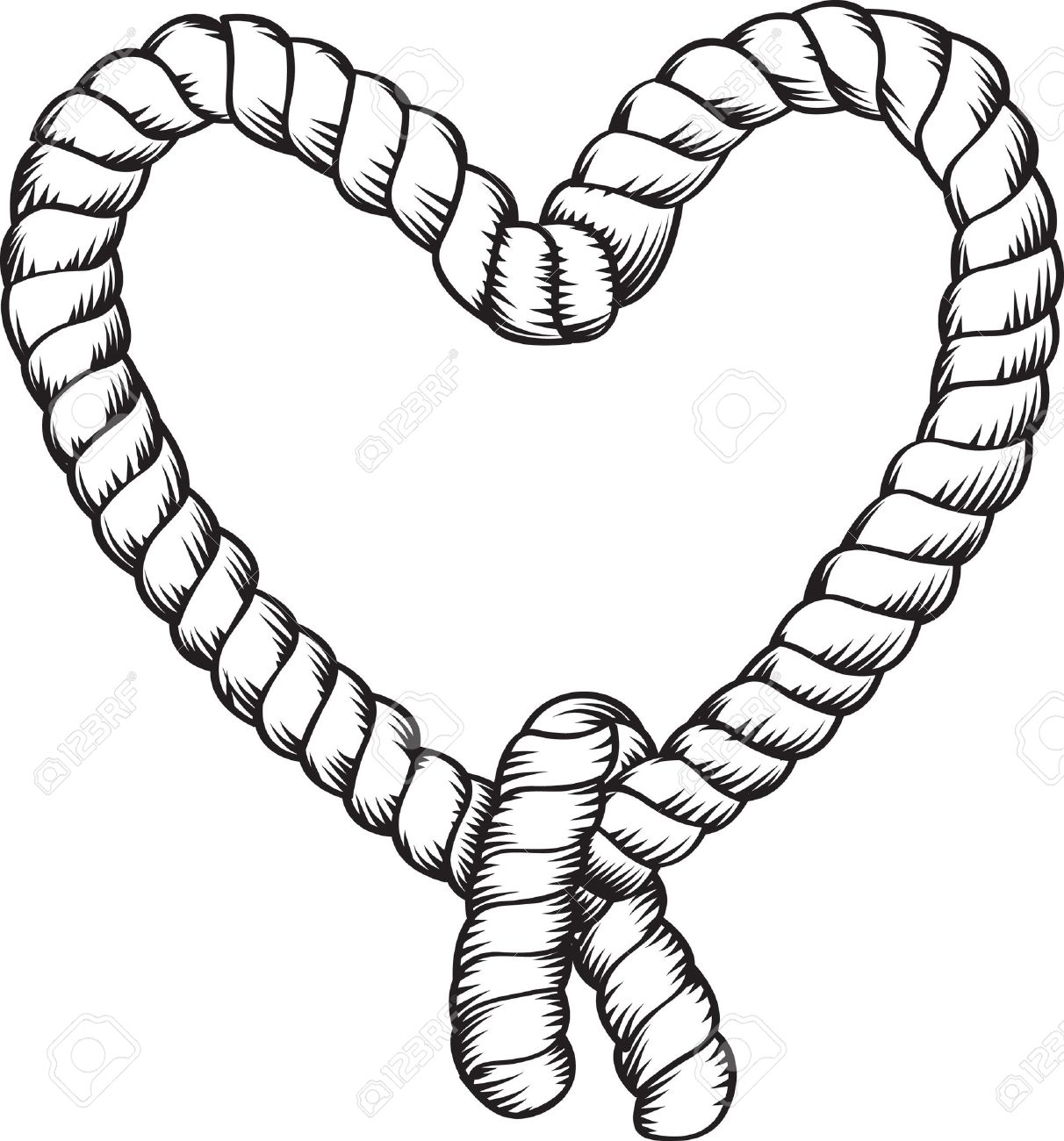 1212x1300 Rope Clip Art Free Clipart Panda