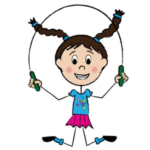 300x300 Rope Clipart Kid