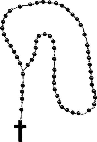 341x500 Graphics For Rosary Png Graphics