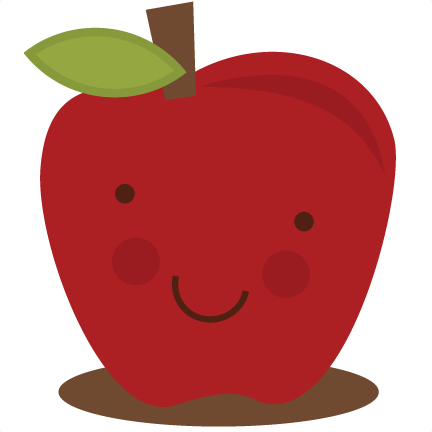 432x432 Cute Apple Svg Apple Svg File Svg Files For Scrapbooking Cute