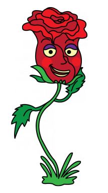 215x382 Best Roses Drawing Tutorial Ideas How To Draw