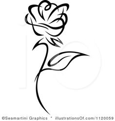 236x247 Free Stock Photos And Clip Art Flower Border Clip Art