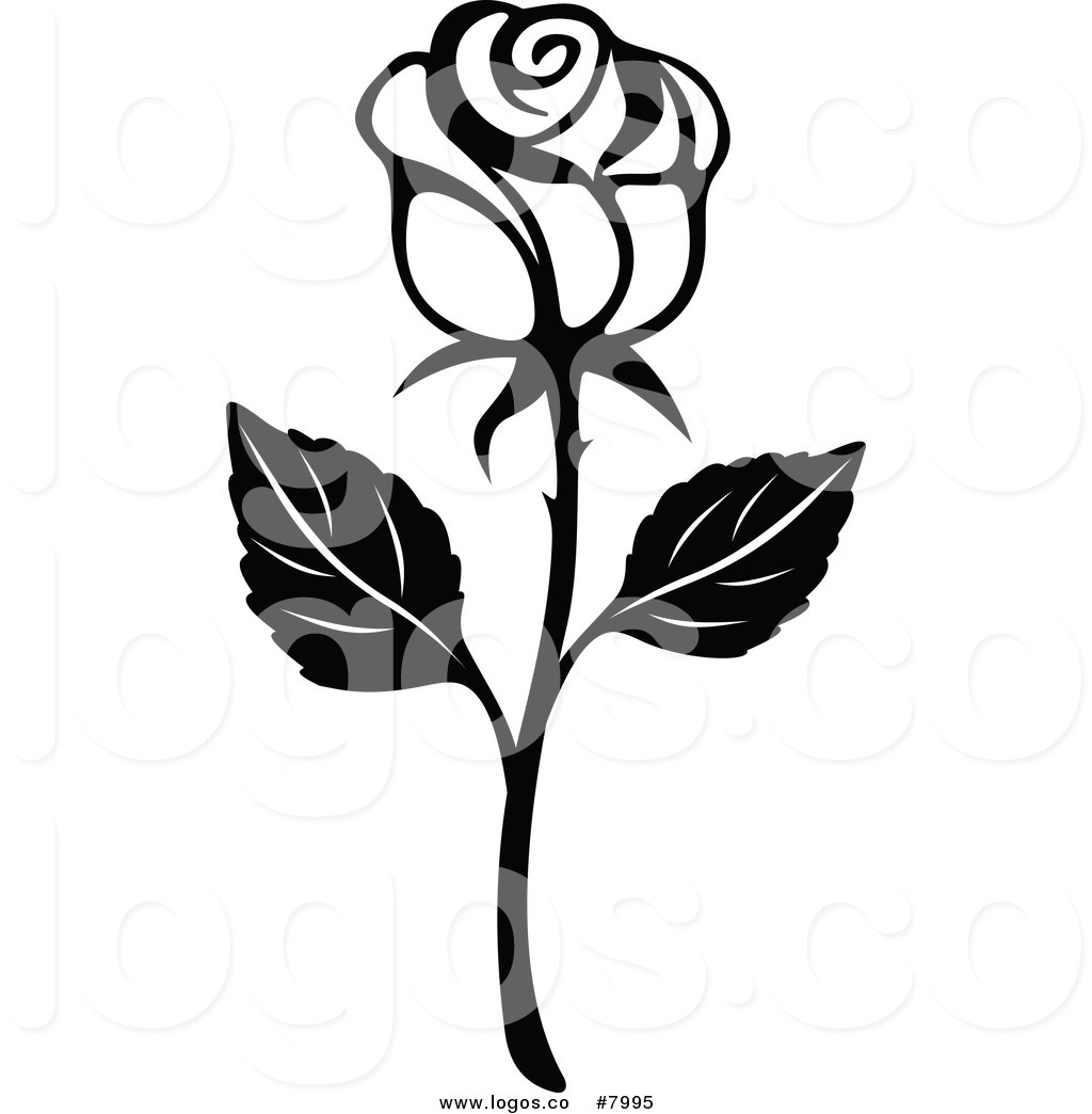 Rose Clipart Images